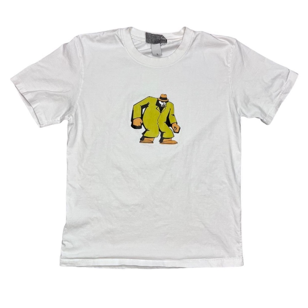 Doom T-shirt